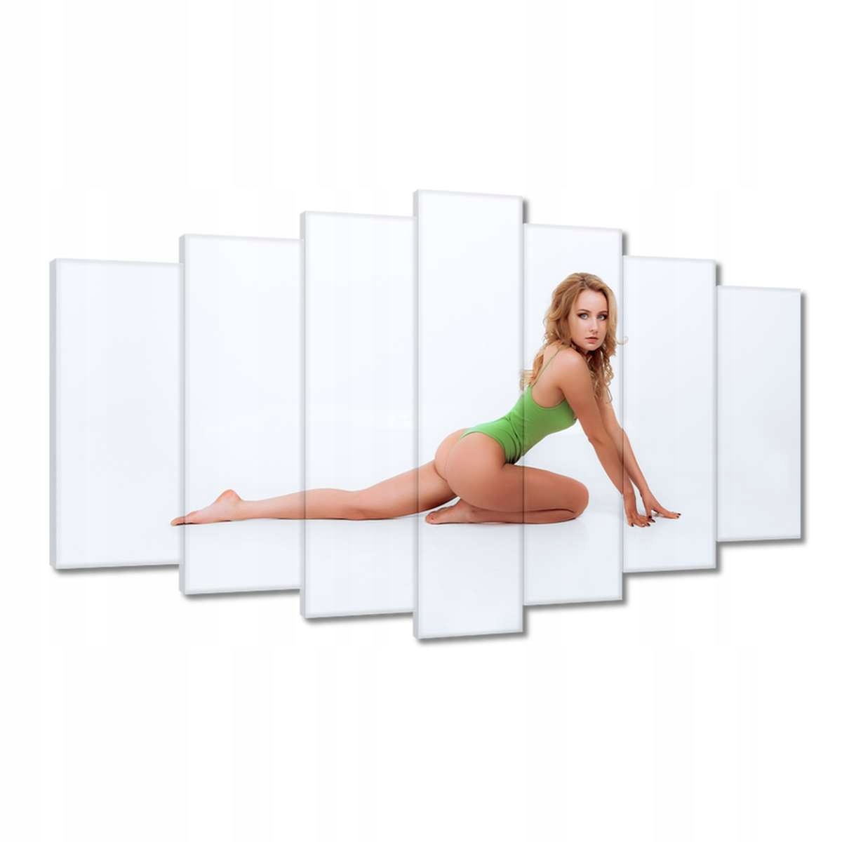 Obrazy 140x80 Pěkné ženy Babičky