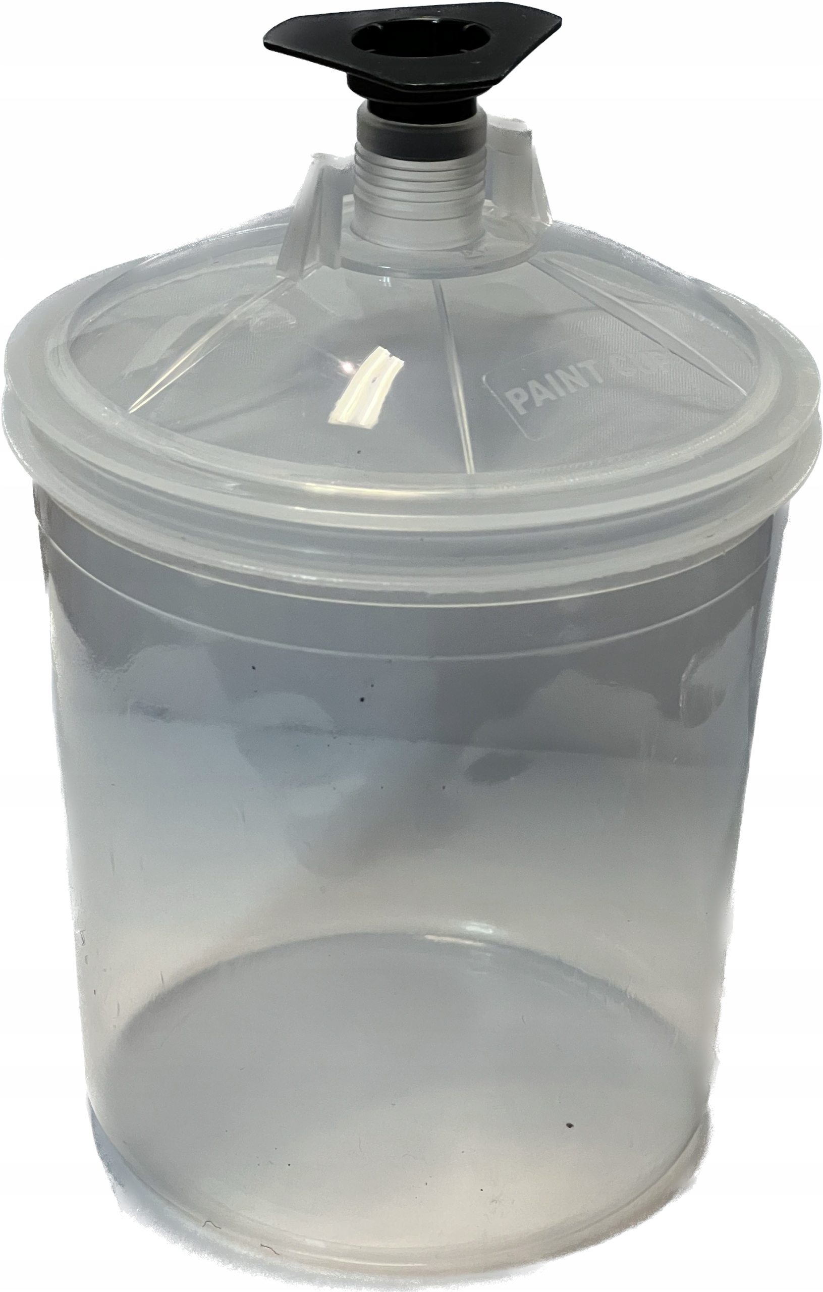 

Zestaw Kubków Jednorazowych Pps 600ML 190UM 50SZT
