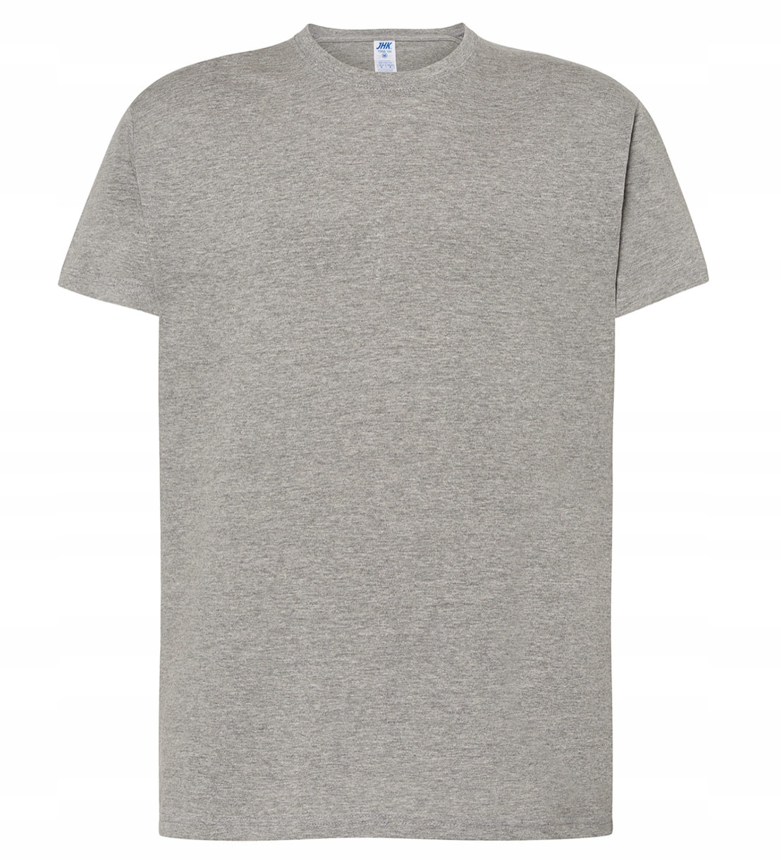 

Podkoszulek (Tshirt) Szary, męski - Roz XXL