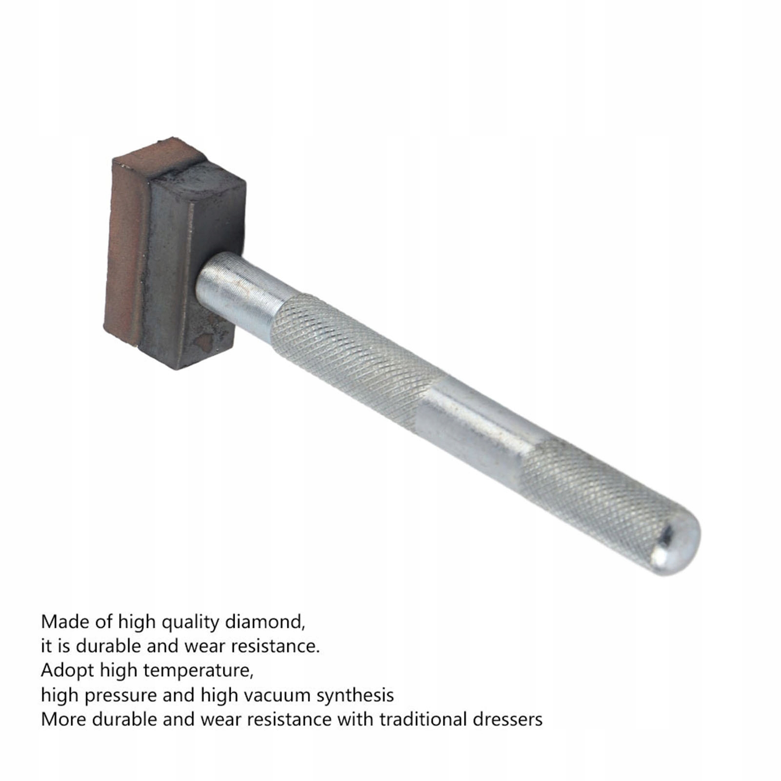 OBCIĄGACZ WYRÓWNYWACZ ŚCIERNIC DIAMENTOWY Kod producenta GS17074