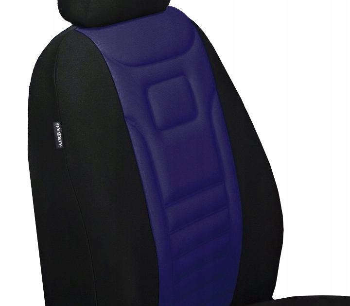 FIAT DOBLO FIORINO QUBO FREEMONT POKROWCE SAMOCHODOWE PRZÓD 1+1 Kod producenta CLASSIC_1+1_AUTOBOX_23_GREY