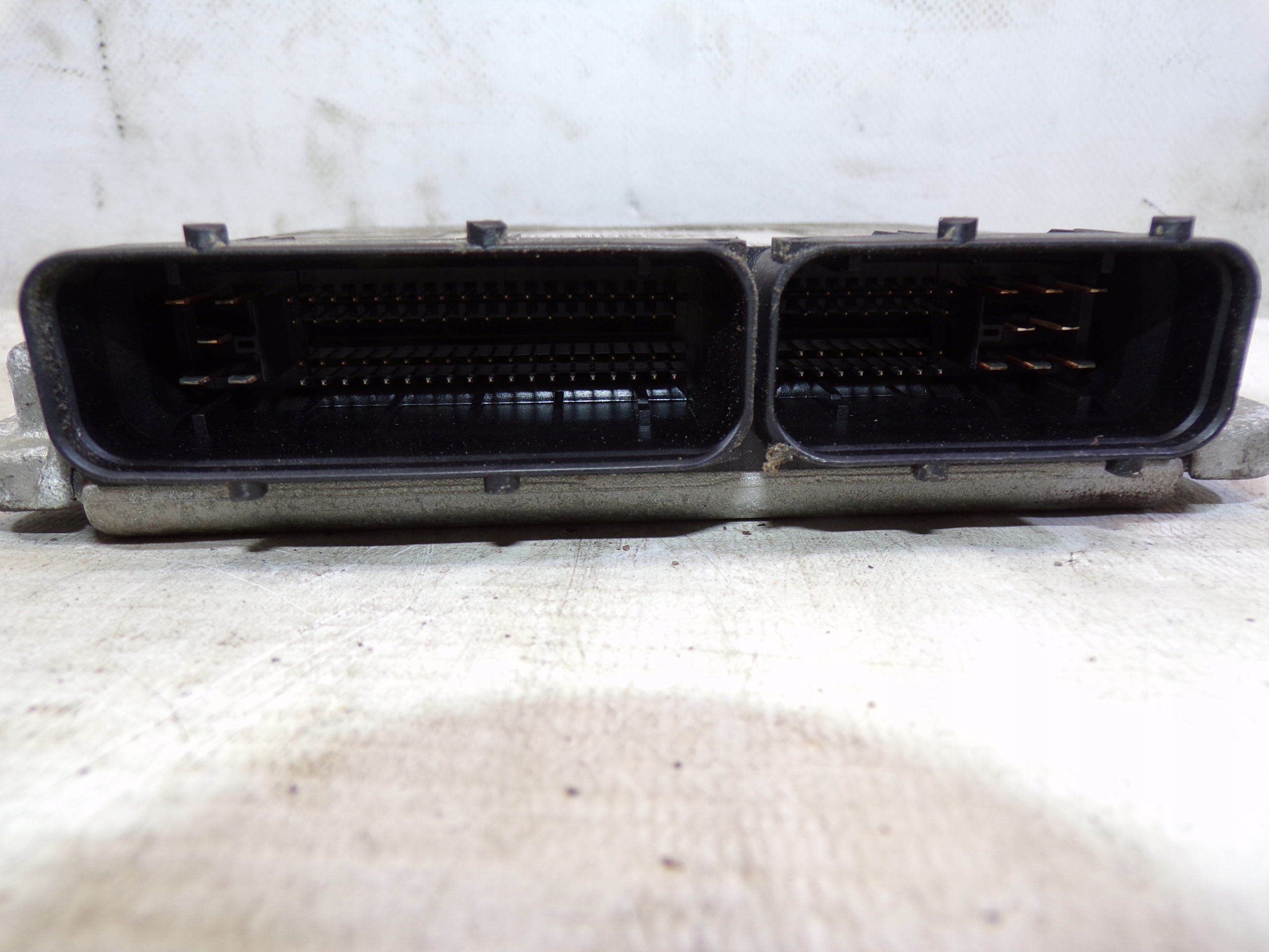 Montaggio STARTOWY SKODA FABIA 1 e 1.4 036906034HG