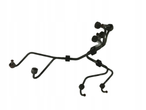 PRZEWODY WTRYSKOWE BMW 1,7 1,8 TDS BMW E 36