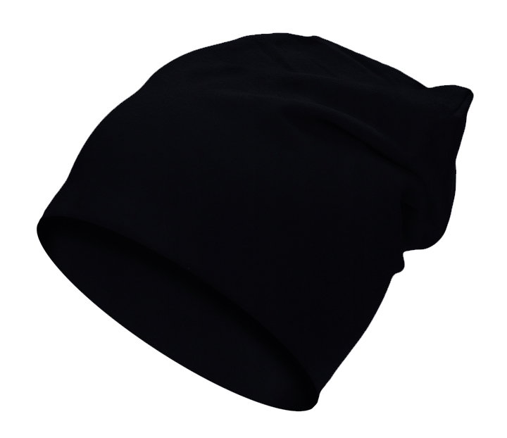 

Czapka Beanie Krasnal Dwuwarstwowa Bawełna Kolory