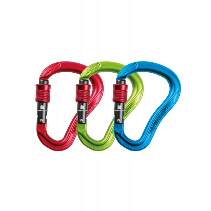 Ocún Eagle Hms Screw 3-pack