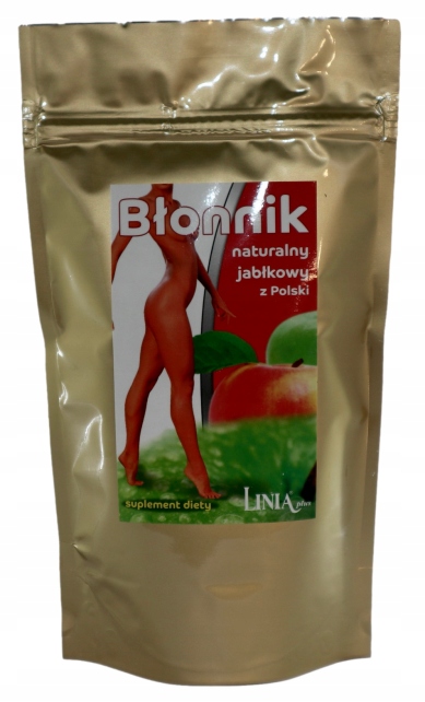 vláknina z Polska 5000 g 100% čistota