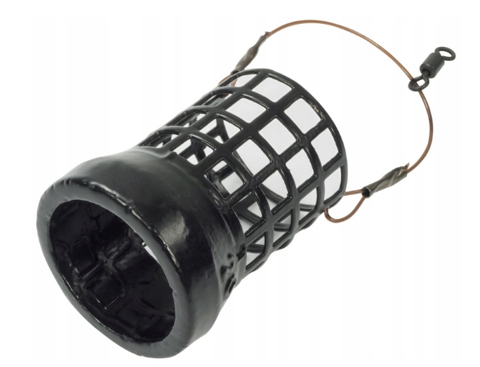 Lorpio Koszyk Zanętowy Ring Feeder Small 30G