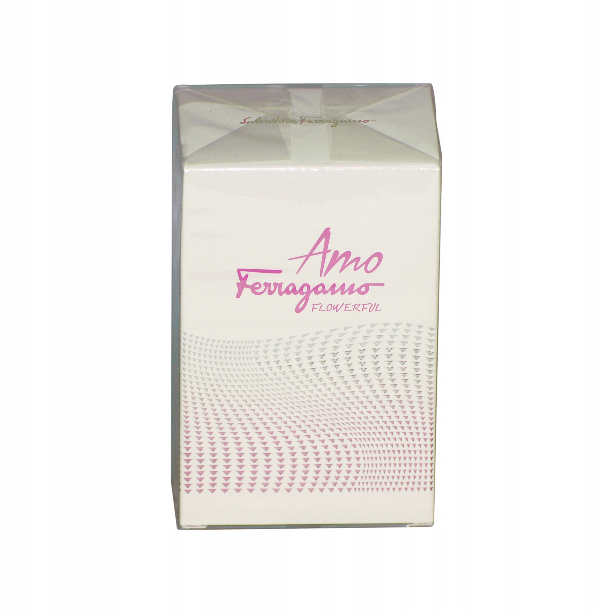 Amo Flowerful edt