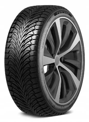 4x Opona Całoroczna Fortune 215/65R16 Fitclime FSR-401 98V Osobowa