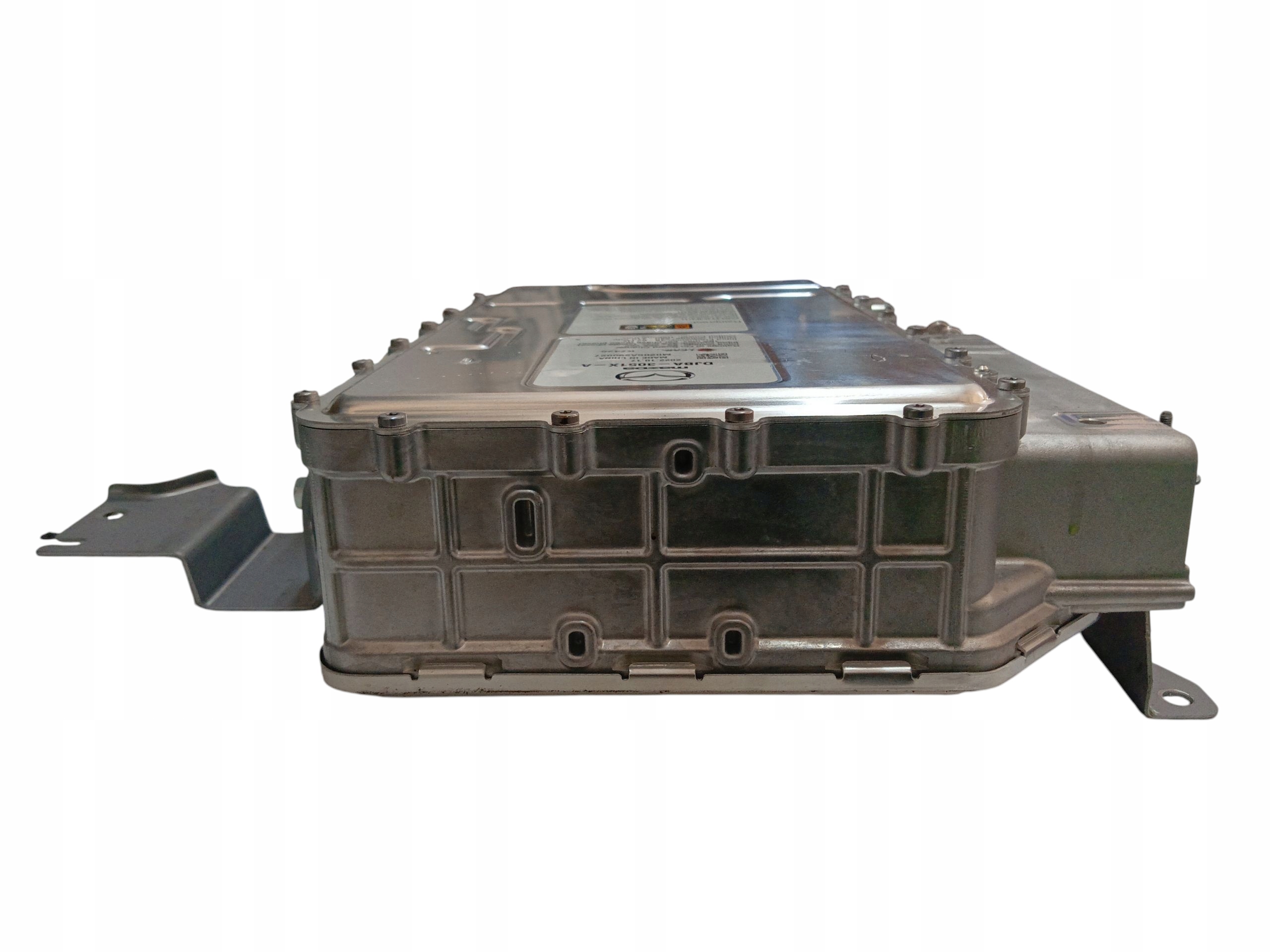 control unit INWERTER MAZDA MX-30 35.5 kWh DJBA-3051X-A