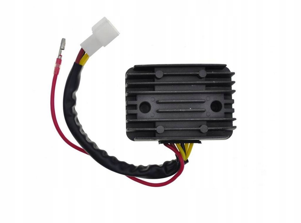 KZ1000-A1 - Регулятор напряжения-KAWASAKI KZ с 1000 A1 (77-79