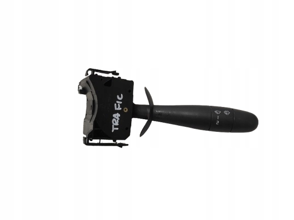 TRAFIC II 2 VIVARO A LIFT 06- PRZEŁĄCZNIK MANETKA WYCIERACZEK