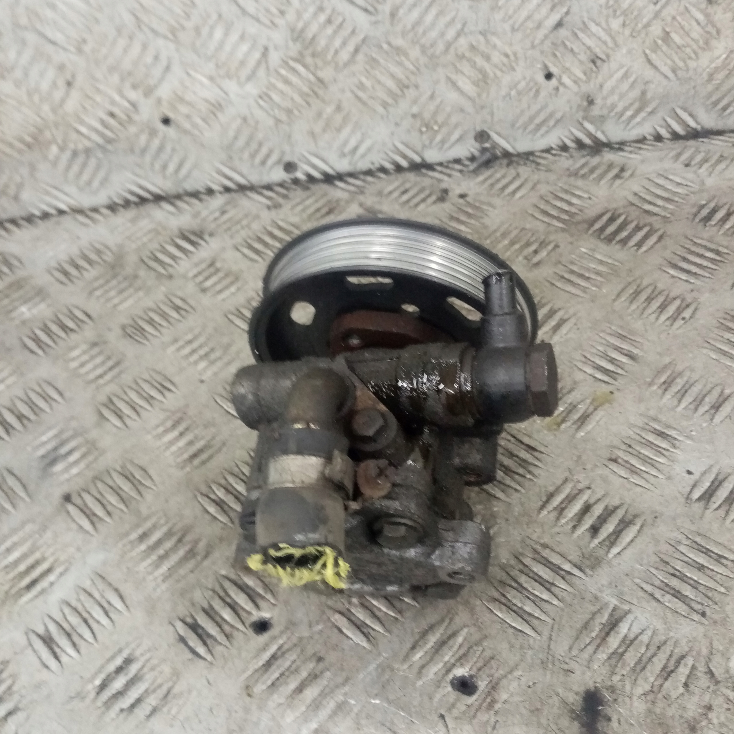 servo pump FORD GALAXY MK1 LIFT 1.9 TDI 3A674AA