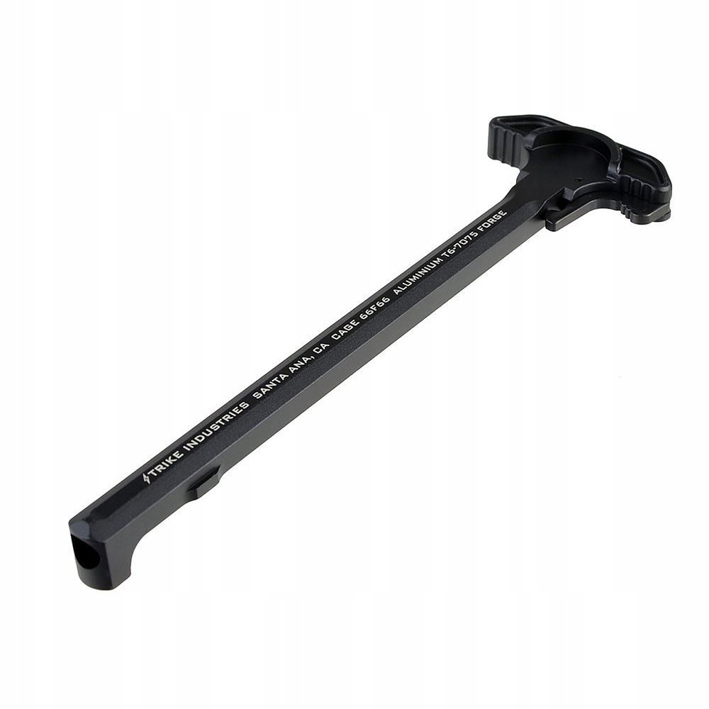 Strike Industries Charging Handle with Extended Latch