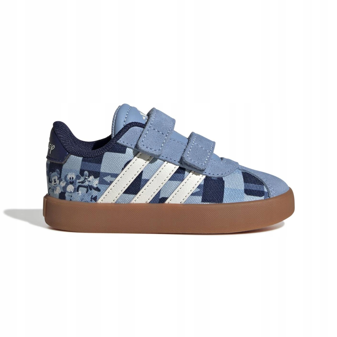 Dziecięce Buty VL Court Mickey Cf I 19