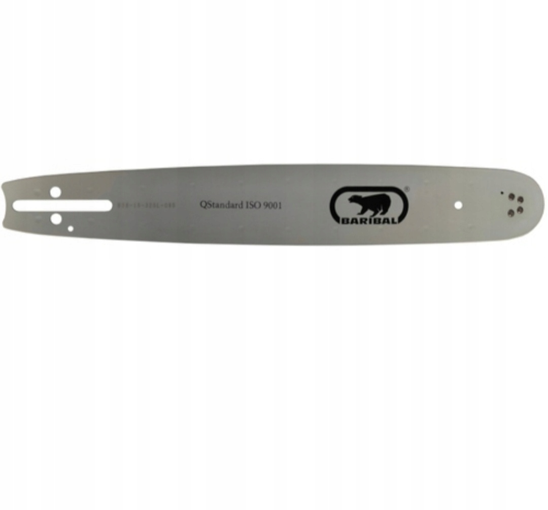 

Prowadnica Baribal 15" 64 Og .325" 1,5mm