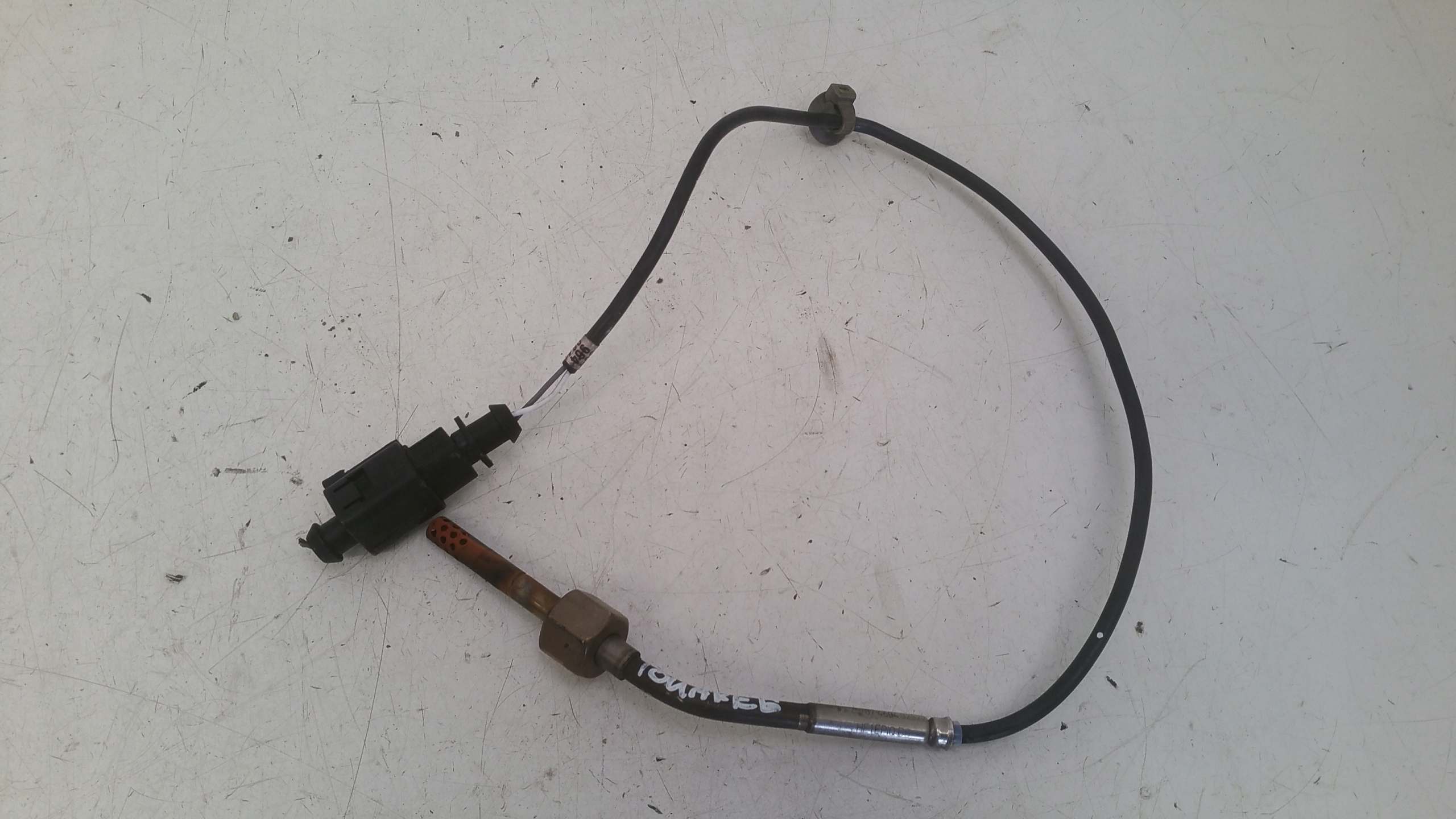 Sensor temperatury Gase 07Z906088R VW Touareg