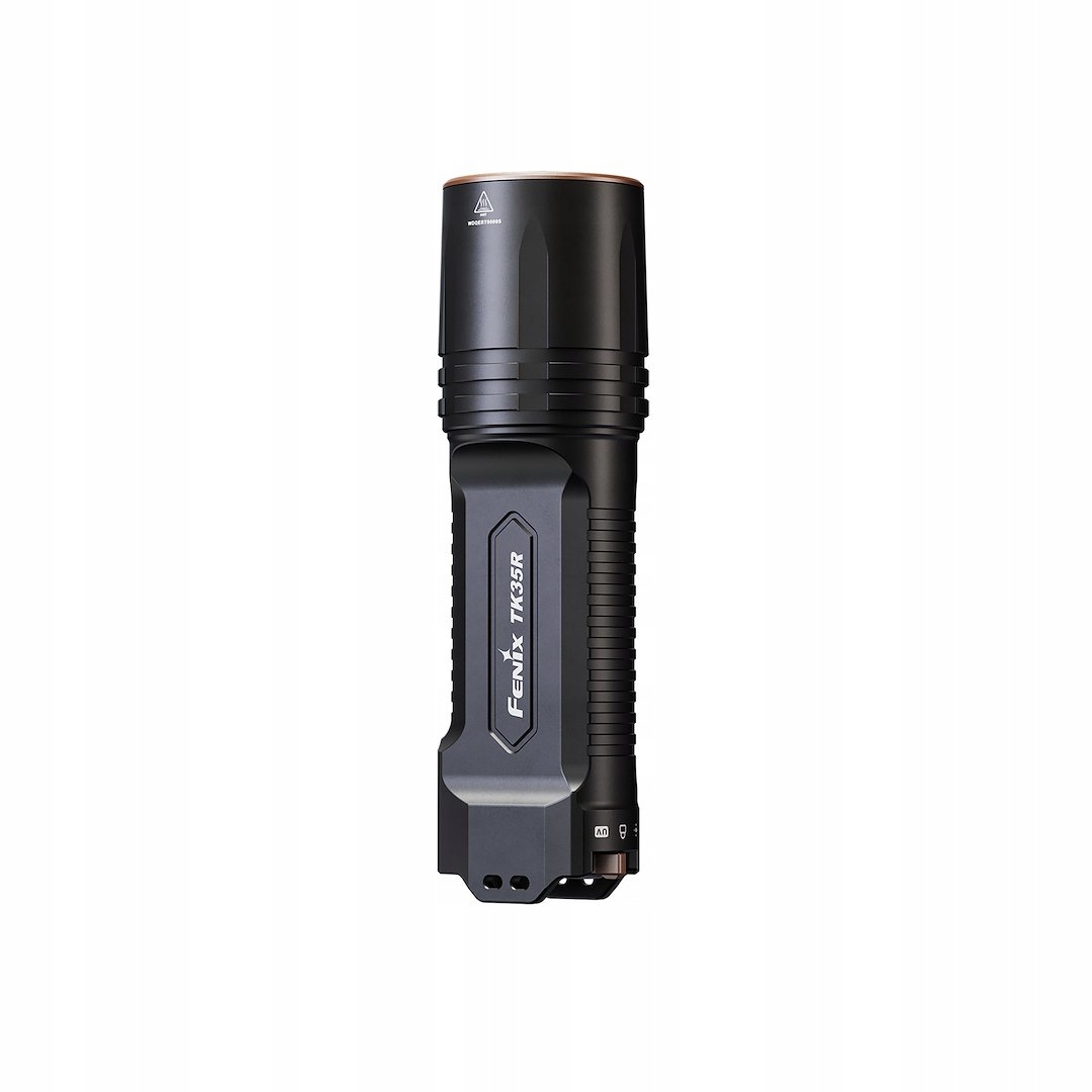 Led svítilna Fenix TK35R