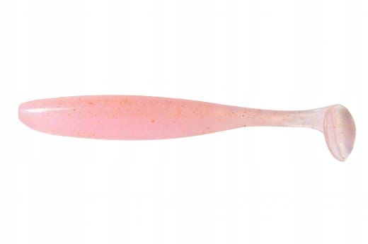 Keitech Easy Shiner 4'' Natural Pink 7szt