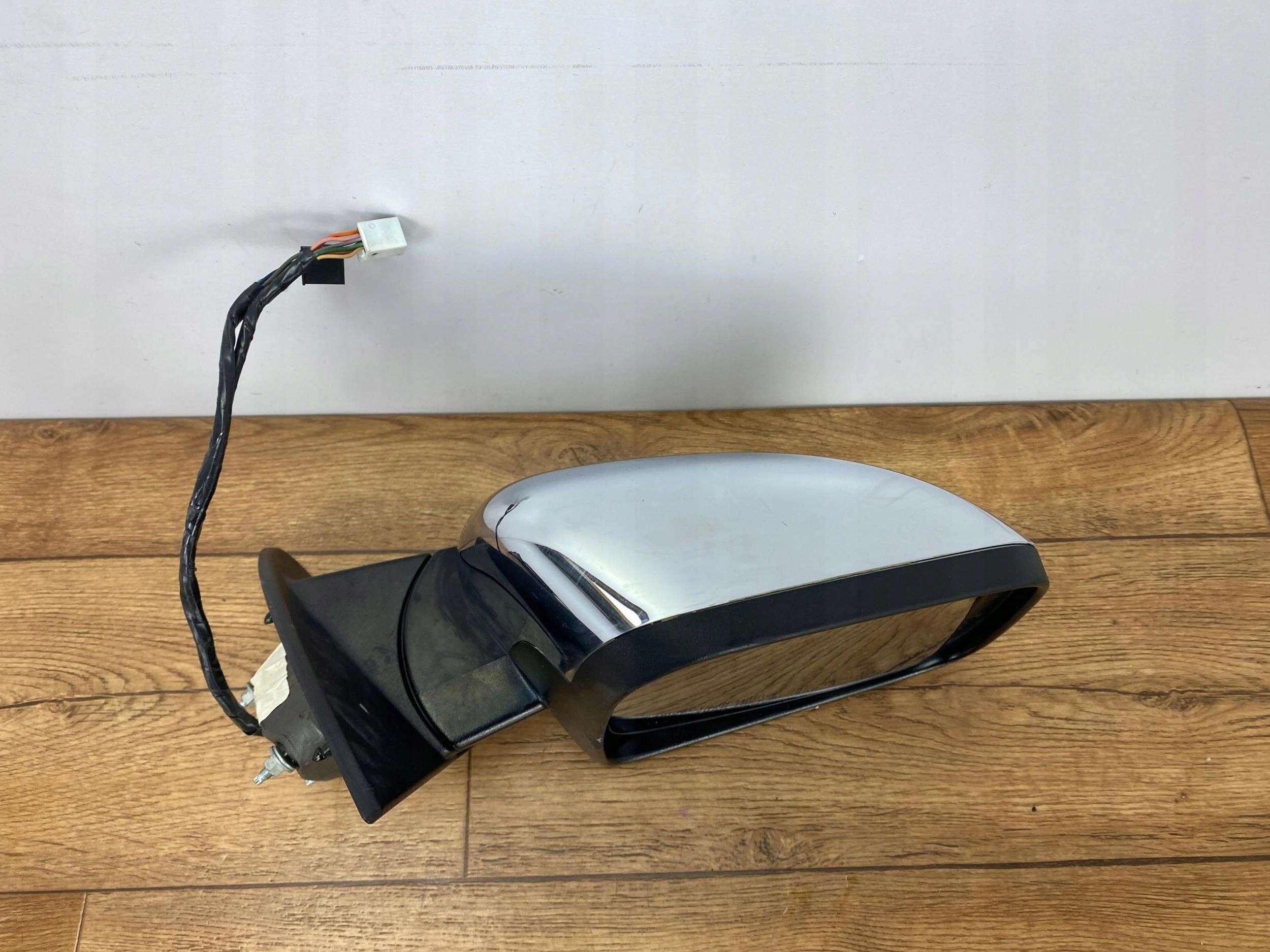 mirror exterior right chrom 12 PIN 6 + 6 Dodge Durango 2014+ USA