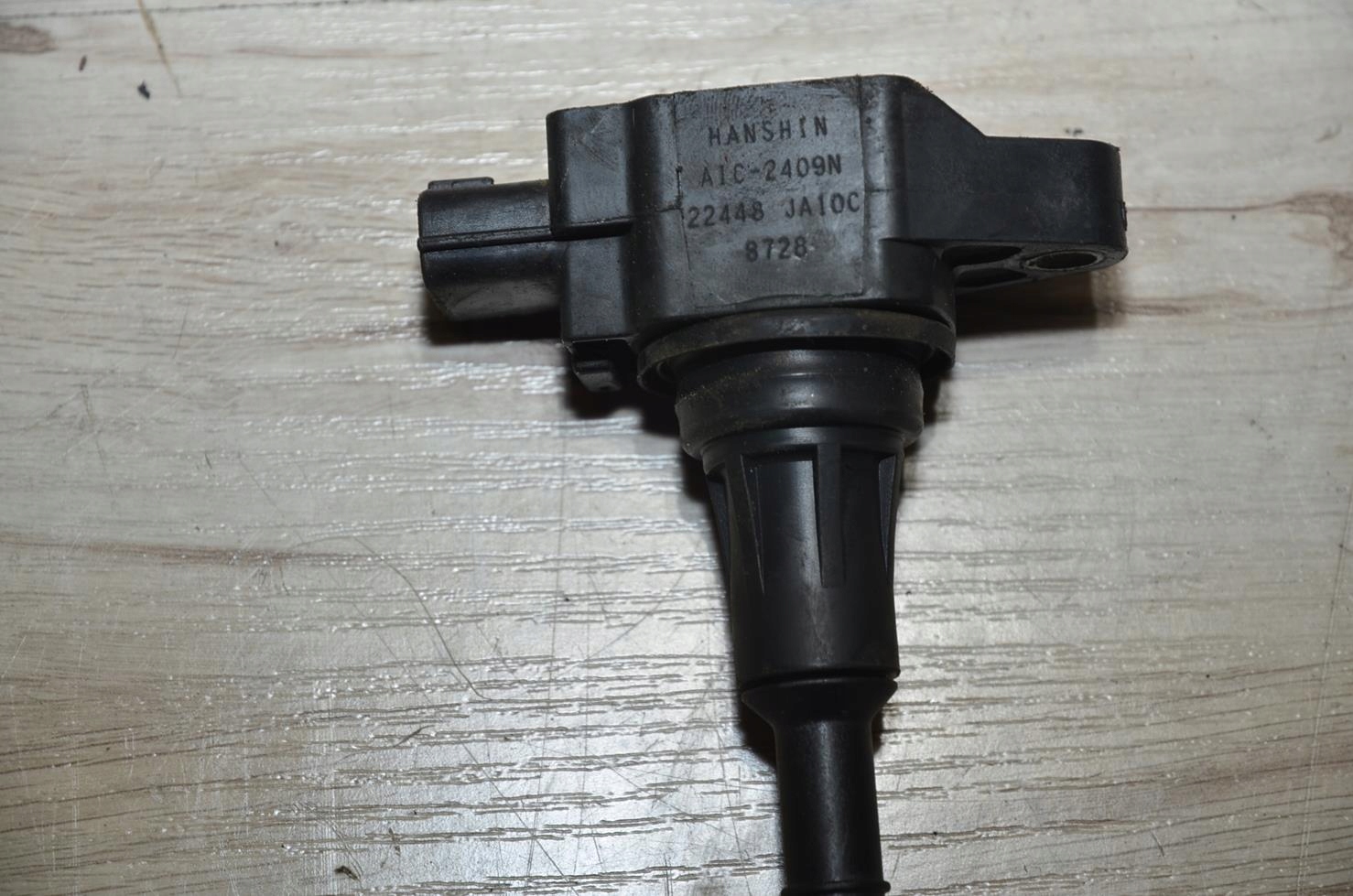 coil ignition 3.5 V6 Nissan Murano Z51