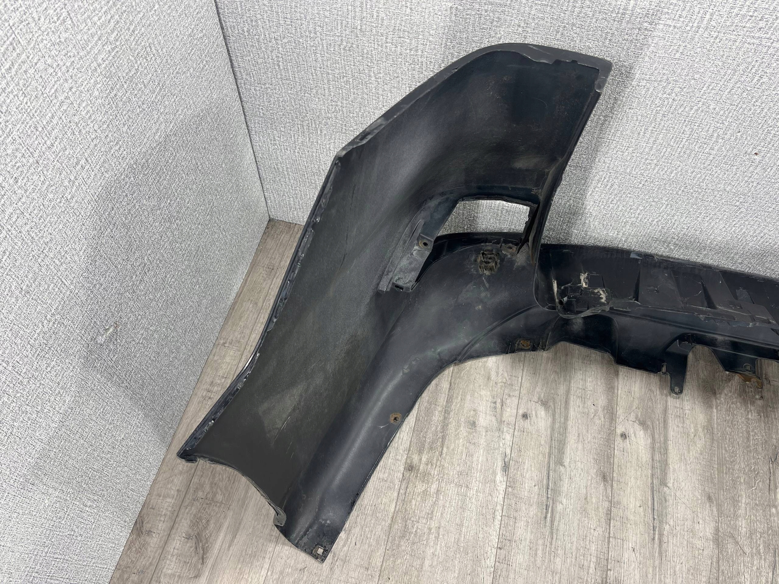 LEXUS GX 2014-2023 stoßstange heck 52159-60720
