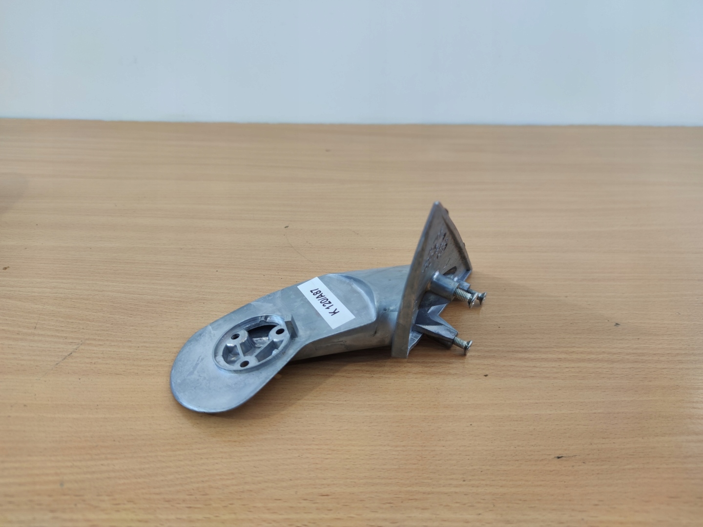FERRARI FF F151 left bracket mirrors holder left