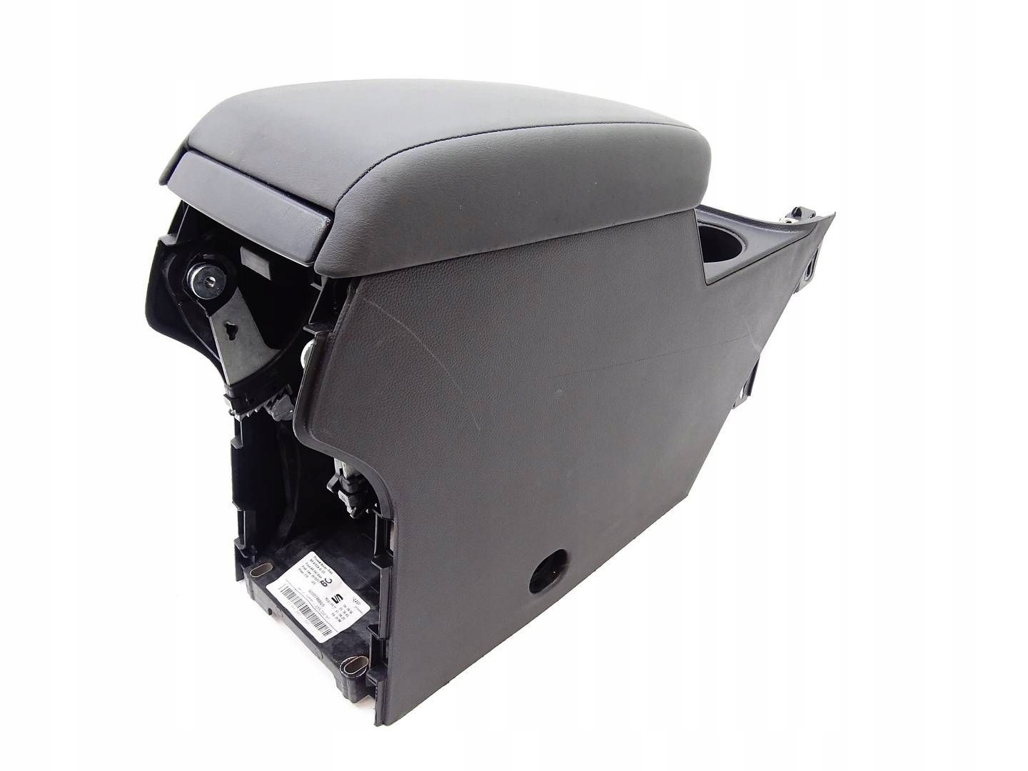 bracciolo consolle Seat Ateca 575864207J