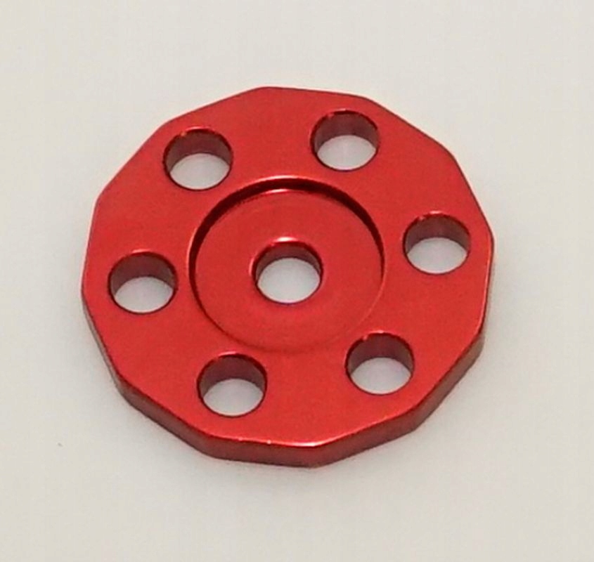 Podkładka śruby mocującej zbiornik bak paliwa JR