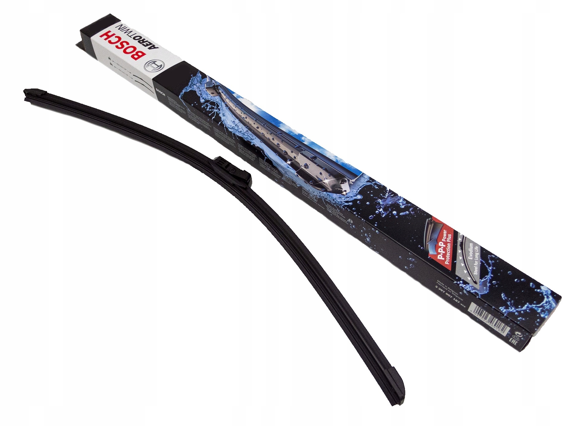 Pióro Wycieraczki Bosch Aerotwin AR22U 550MM 1SZT.