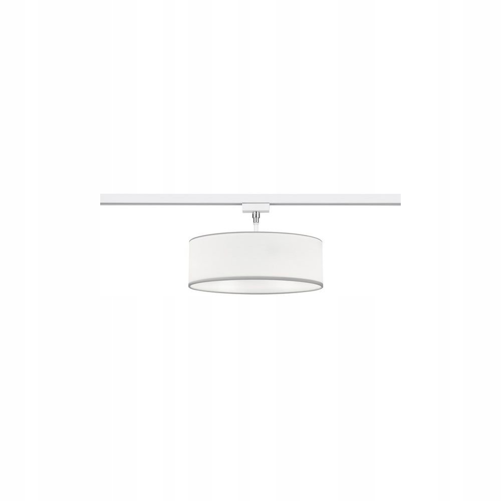 Lampa pre koľajnicový kábel Duoline 2-obvodová Trio 76390201
