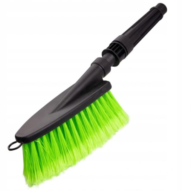 

Szczotka Do Mycia Samochodu Kół Kołpaków Z Zaworem