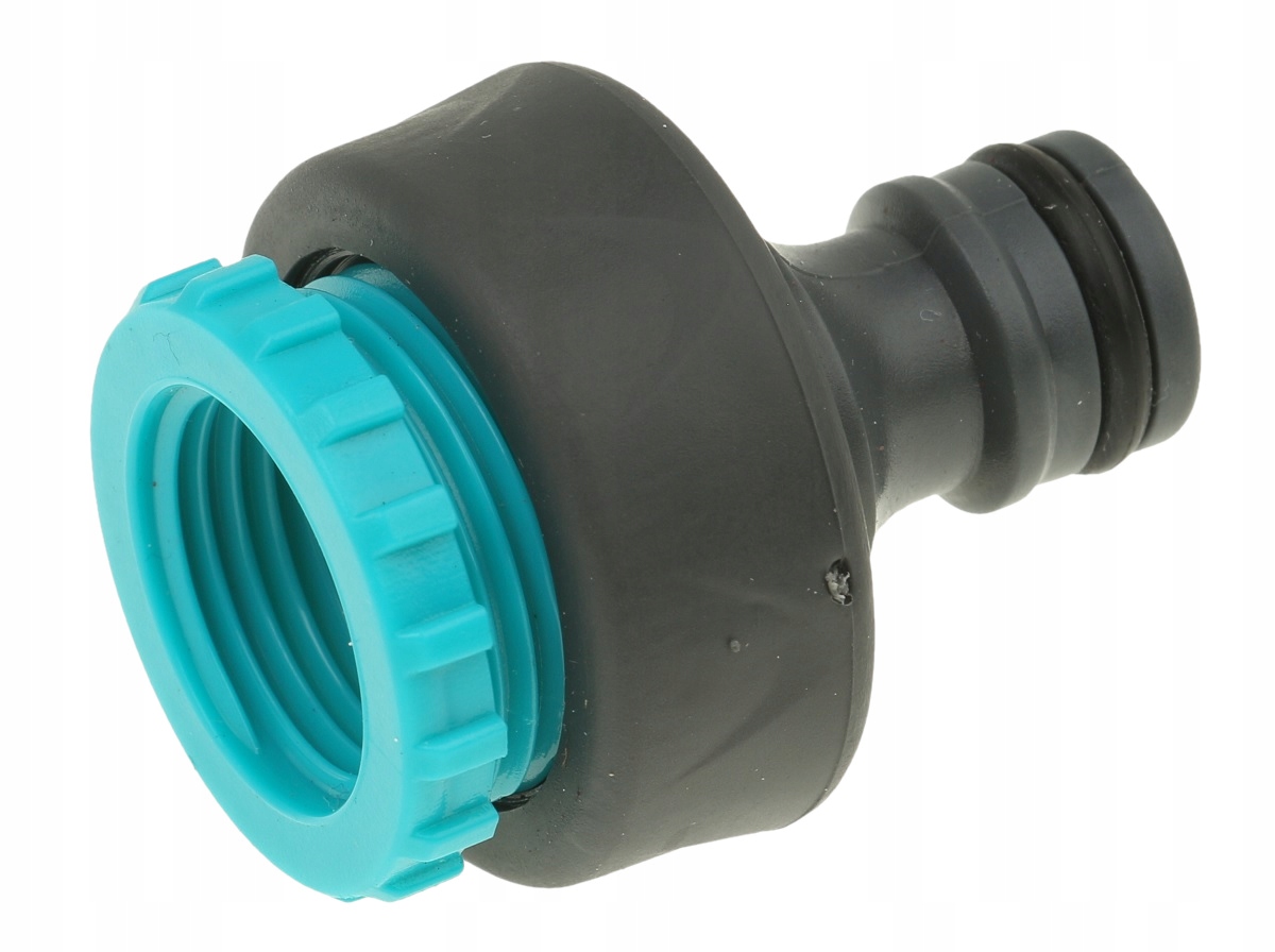 

Przyłącze Na Kran Gwint Wewnętrzny 1/2 3/4''