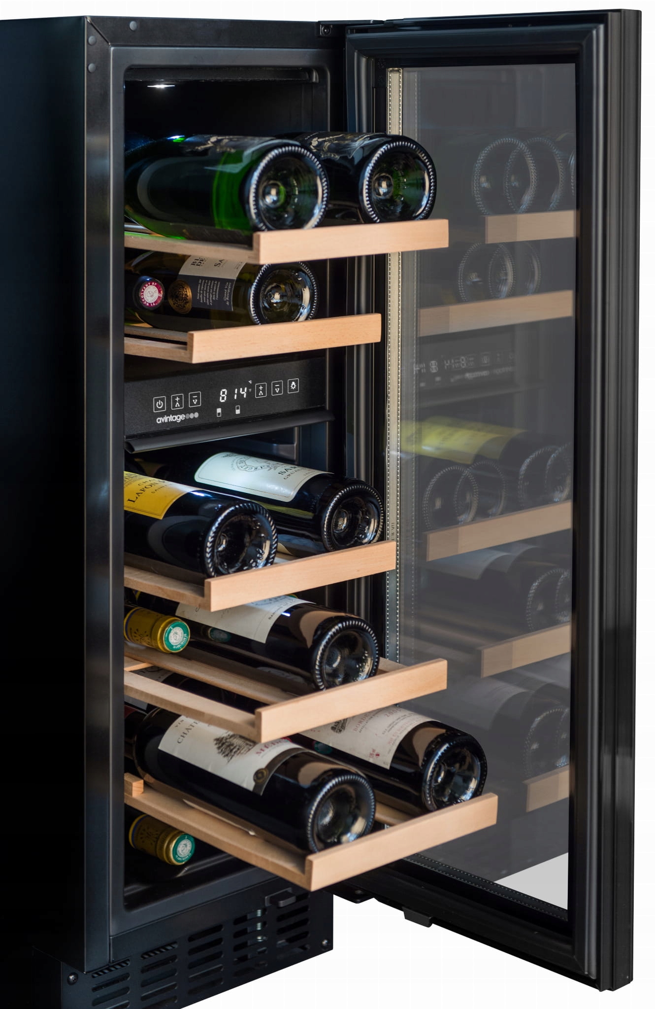 Chłodziarka do wina Avintage AVU31DHD Model AVU31DHD