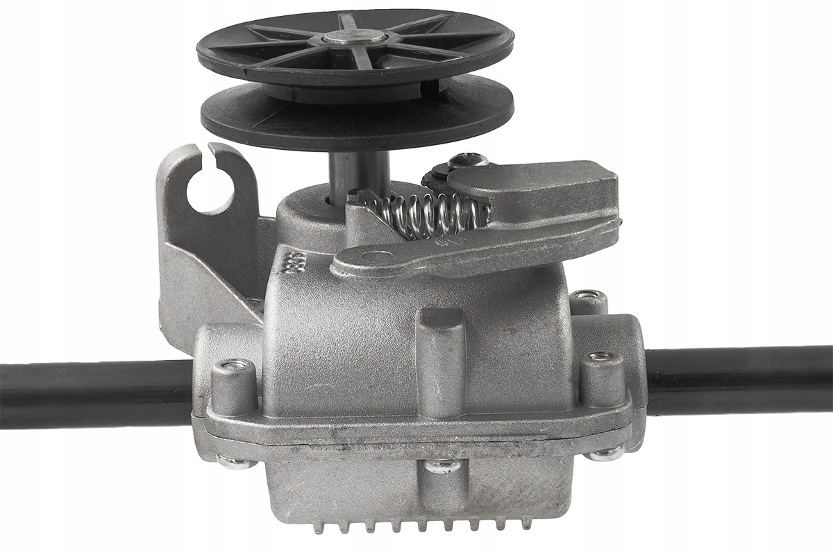 PRZEKŁADNIA NAPĘDU DO KOSIARKI NAPĘD KOSIARKI NAC LS51-139-HSD-LI LS51-173 Typ przekładnia napędu