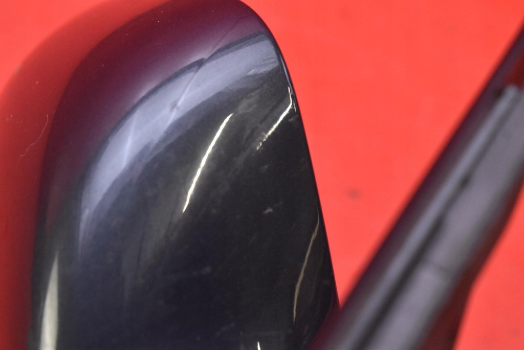 mirror right SZARE EU AUDI A4 B8 07-11 6 PIN