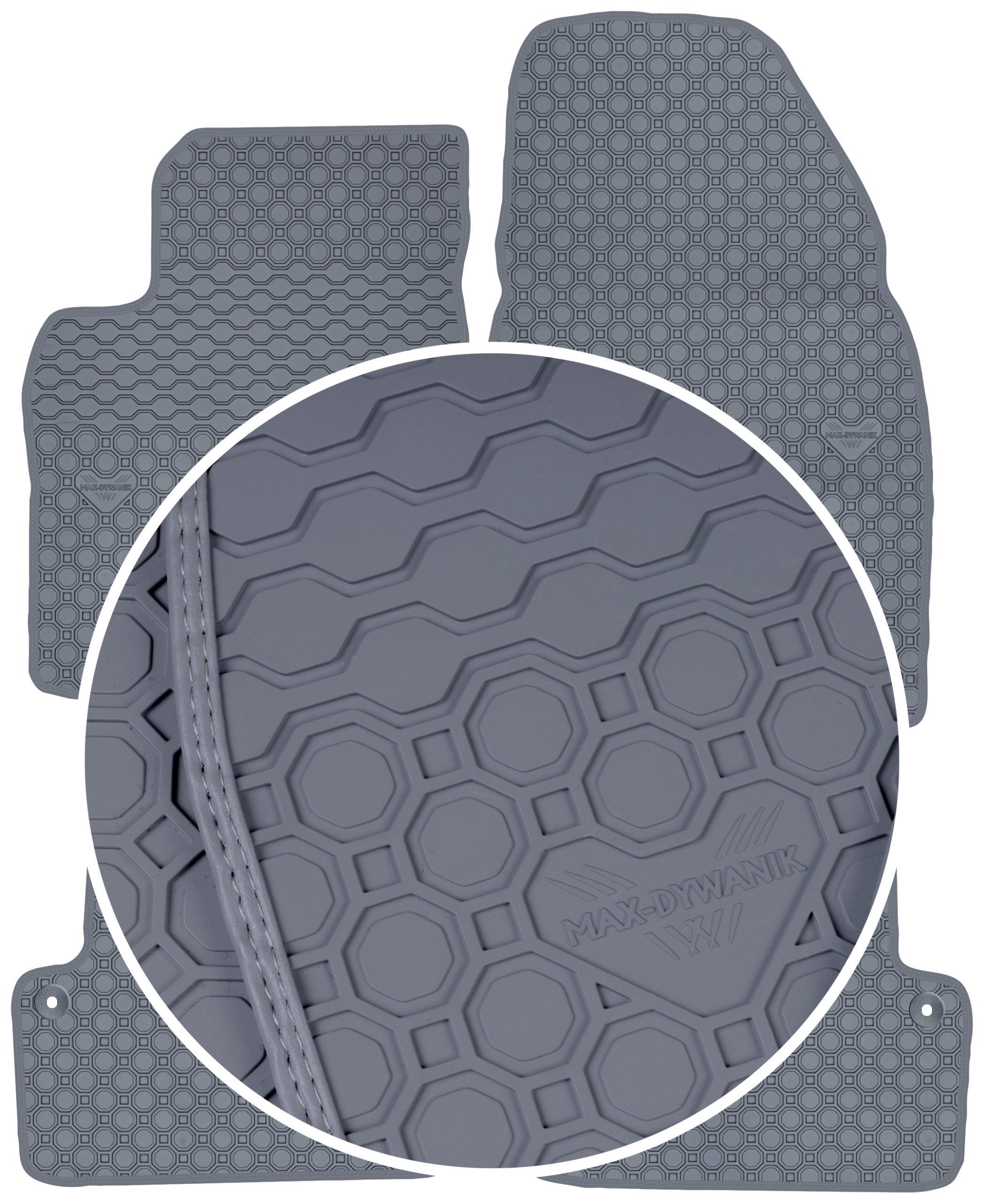 Volvo XC70 I 1998-2006 Koberce PrimeLiner