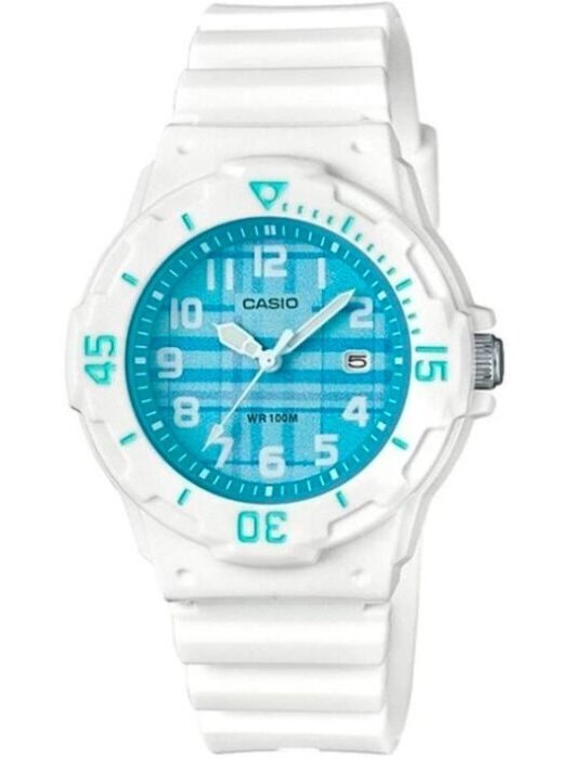 Dámské hodinky Casio LRW-200H-2CVDF Box
