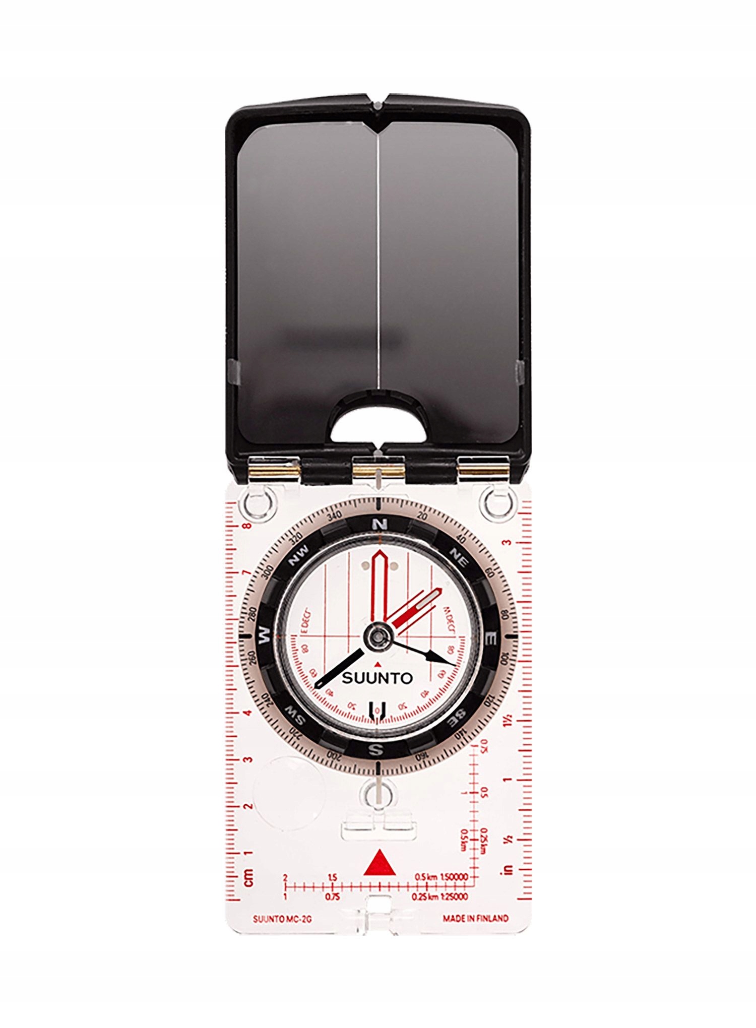Kompas Suunto MC-2 G Mirror