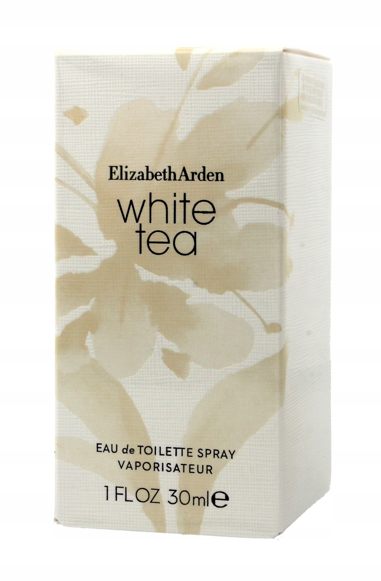 Elizabeth Arden White Tea Toaletní voda 30 ml
