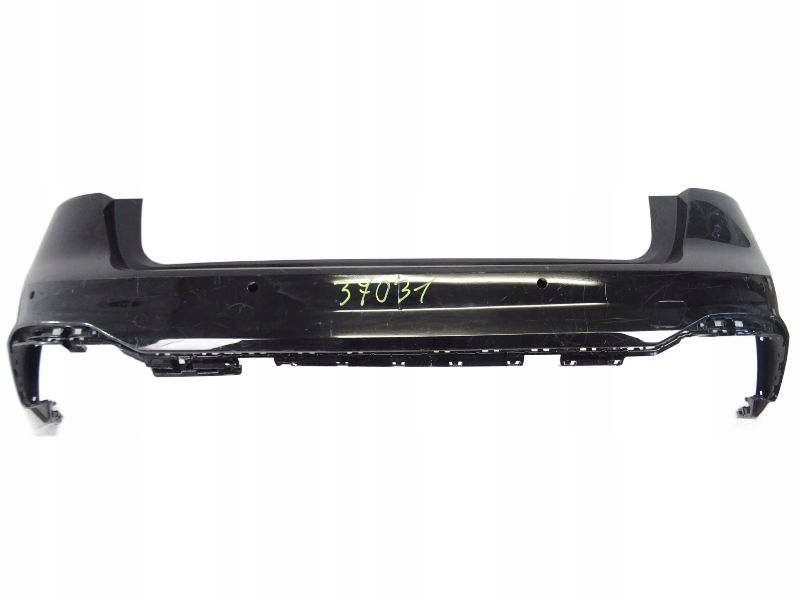 Audi RS4 B9 8W9 KOMBI bumper rear part rear