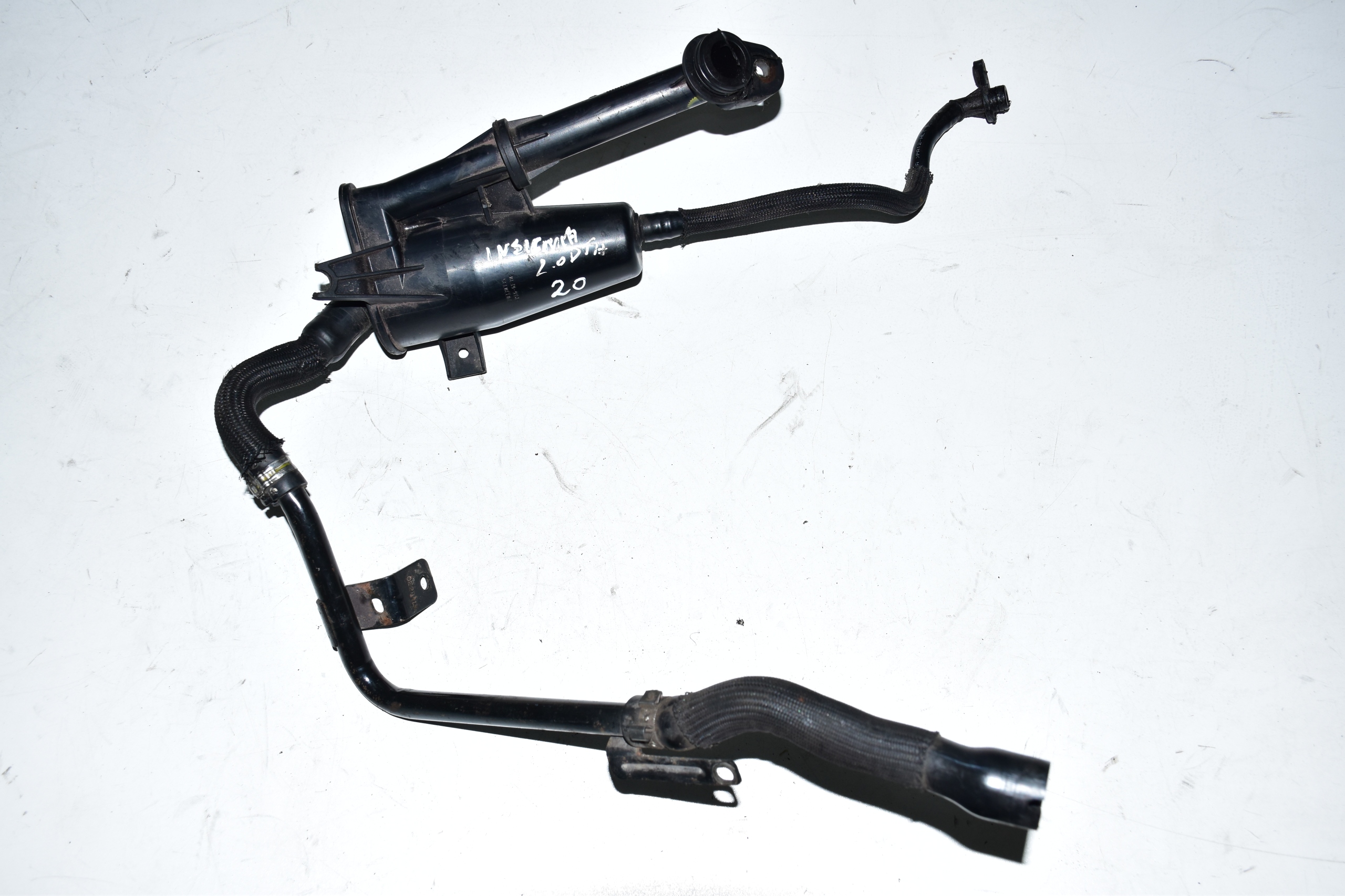 OPEL INSIGNIA 2.0 CDTI ODMA SEPARATOR OLEJU