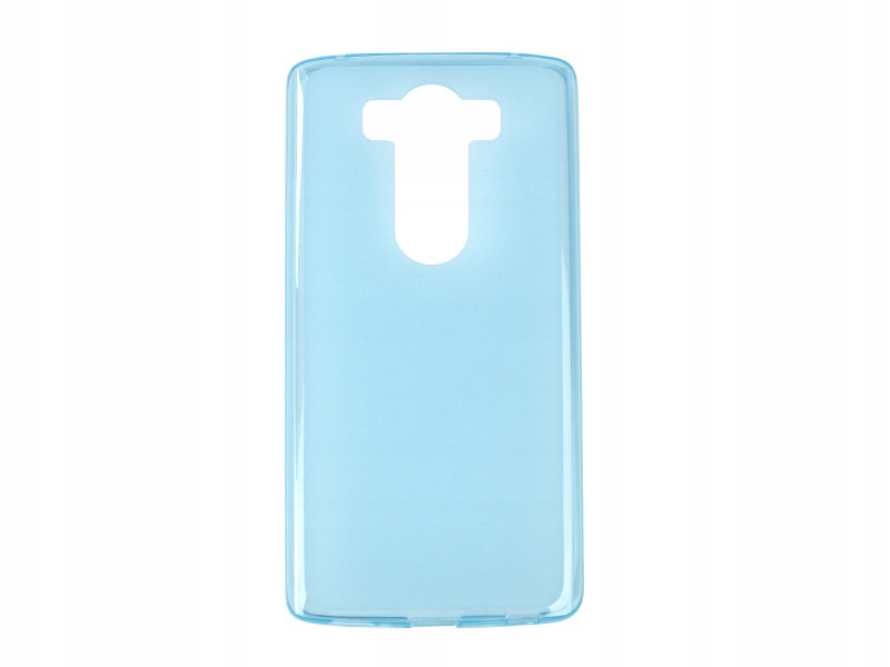 

Etui na Lg V10 - niebieski