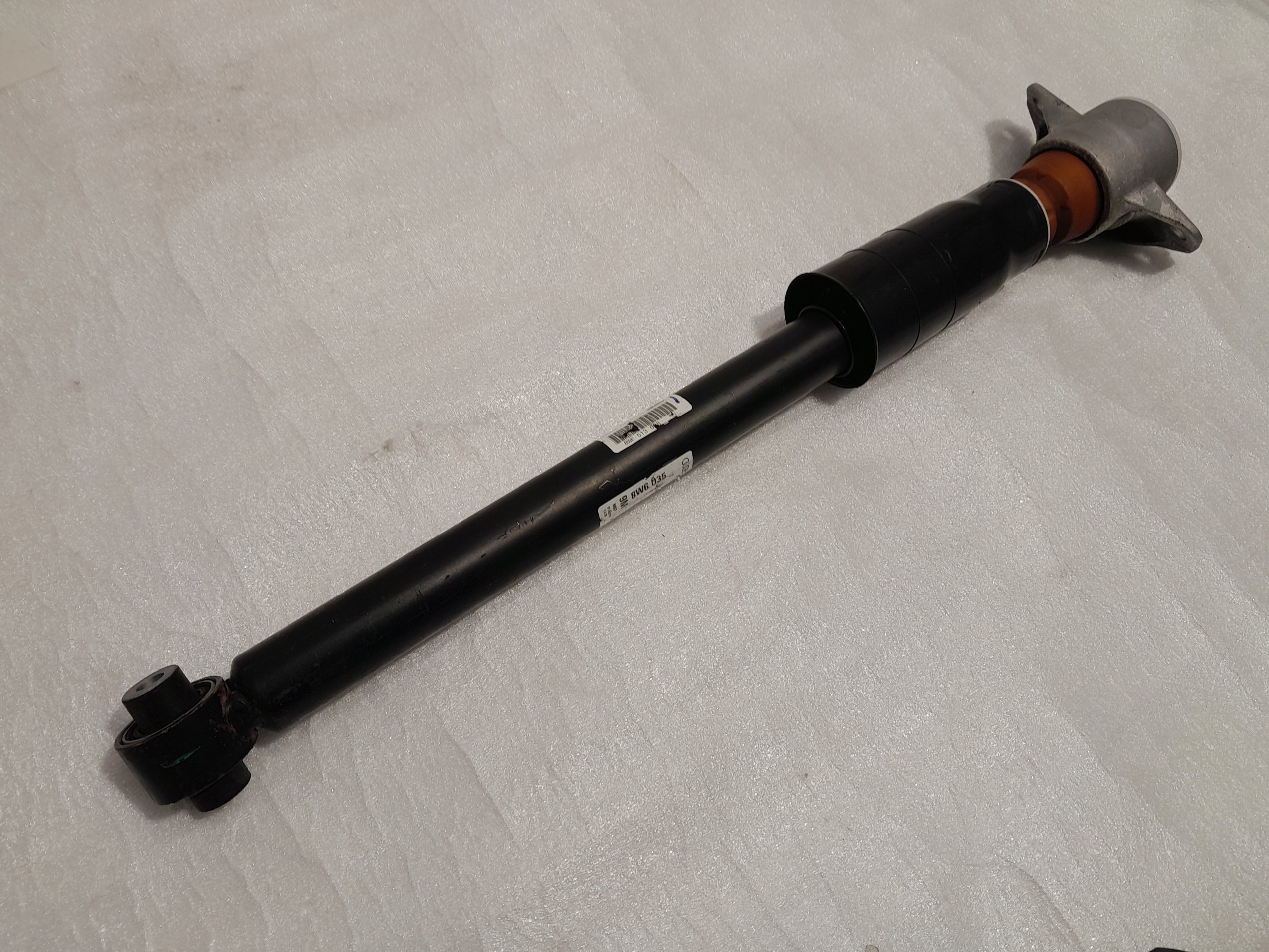 AUDI A5 F5 8W shock absorber rear left right 8W6513035