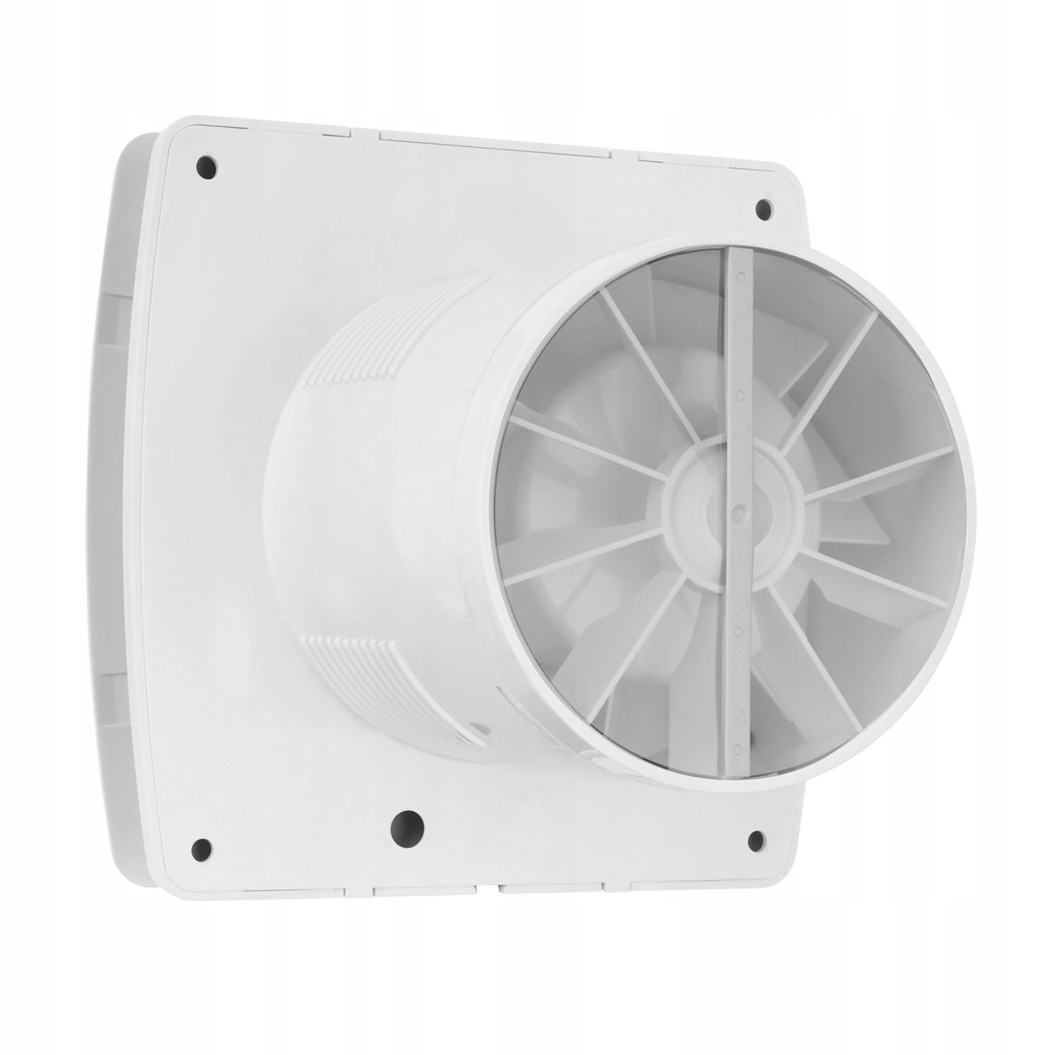 Wentylator łazienkowy EBERG AXI 100 HT Timer Higrostat Kod producenta AXI 100 HT