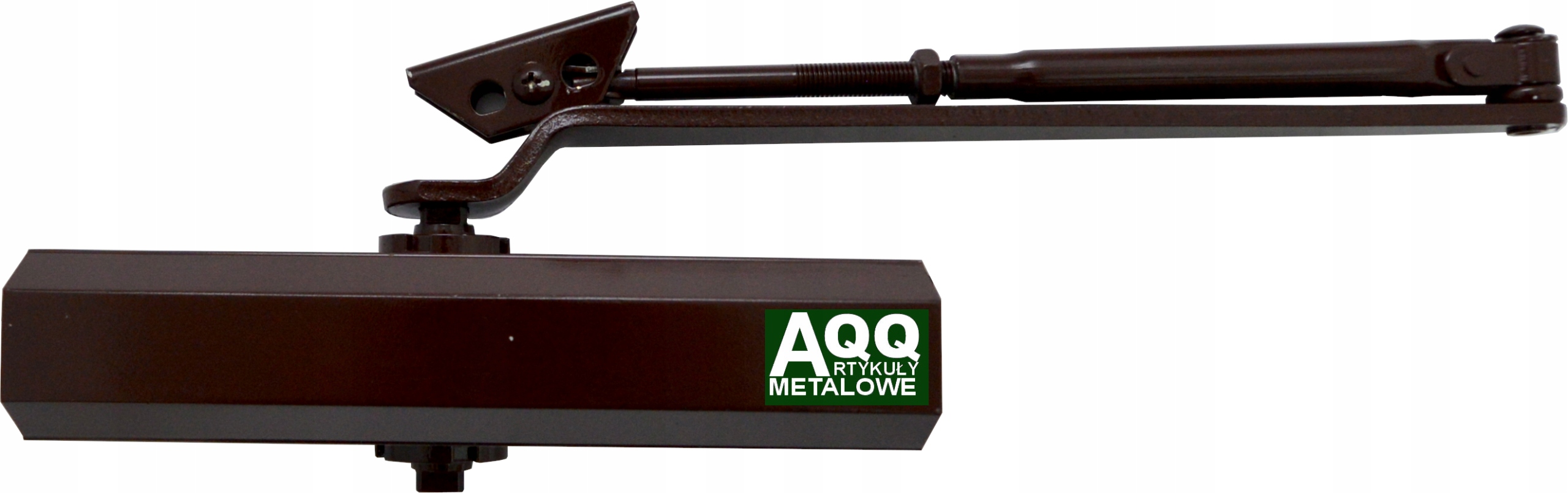 Samozavírač Vnějších Vnitřních Dveří, Zavírač