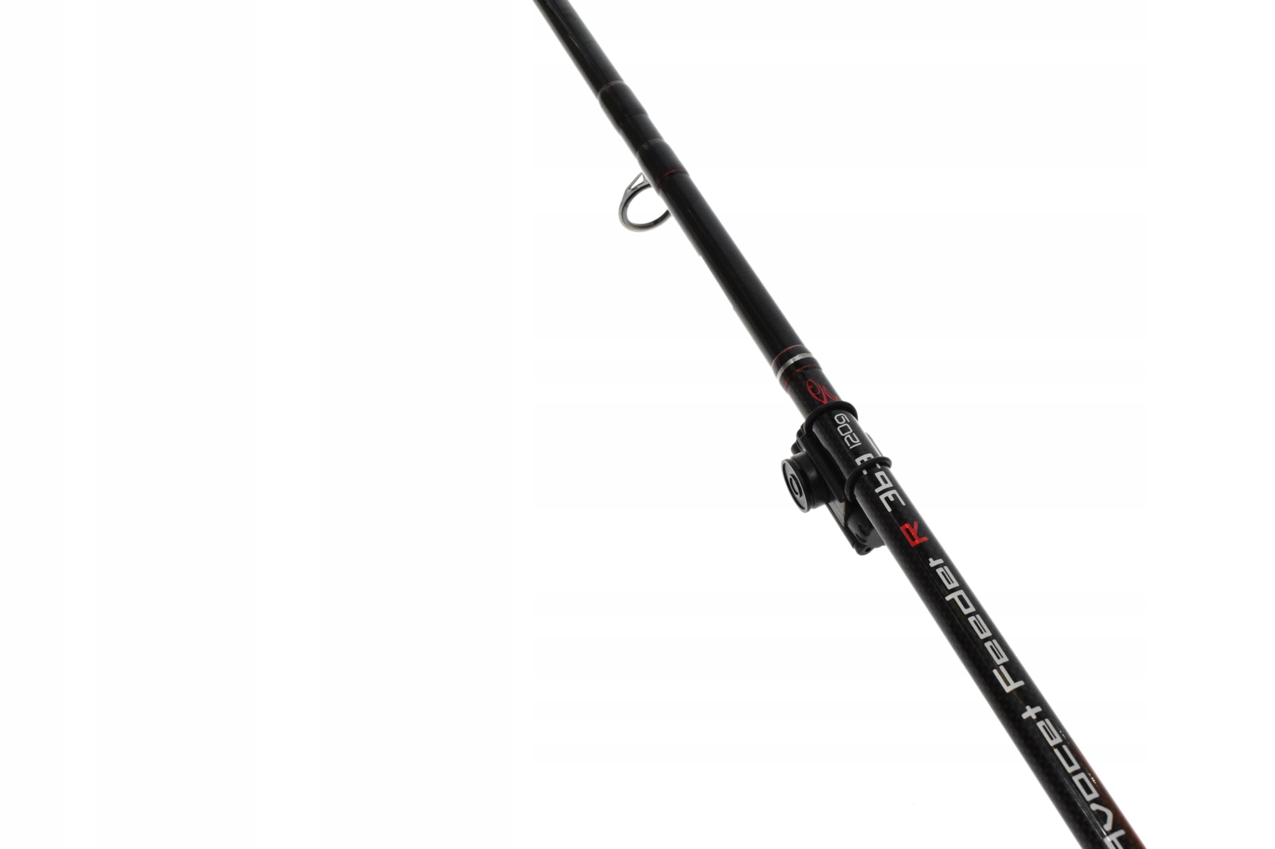 SYGNALIZATOR BRAŃ NA WĘDKĘ MINI ROLKOWY POLECAMY Marka Jaxon