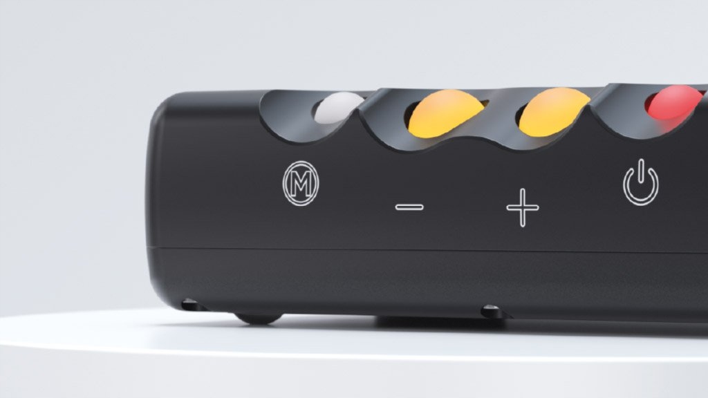 CHORD Mojo 2 dac amp przenośmy Marka Chord