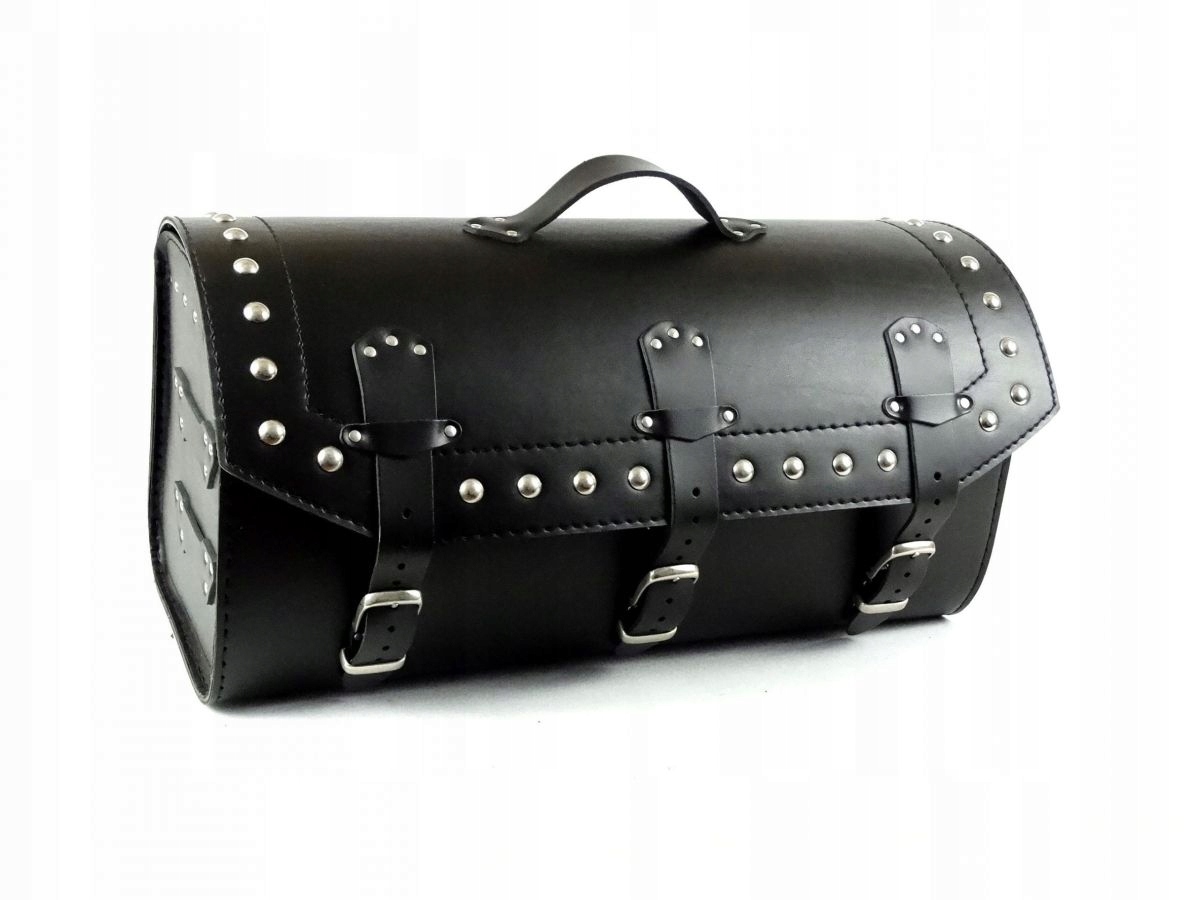 КОЖАНЫЙ ЧЕХОЛ 55 СМ HONDA REBEL VT SHADOW 125