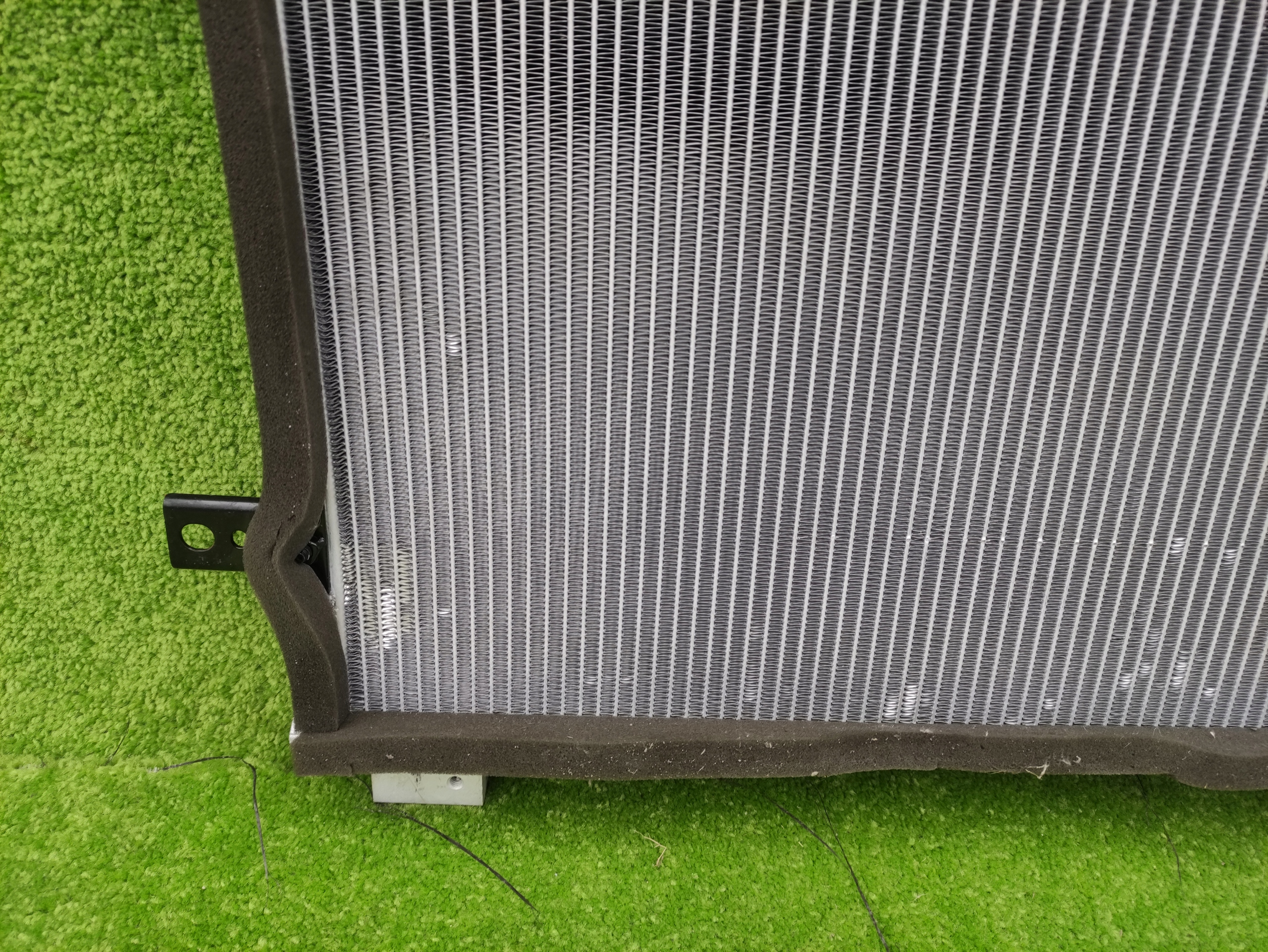 Радиатор кондиционера Hyundai KONA EV 97606-K4500